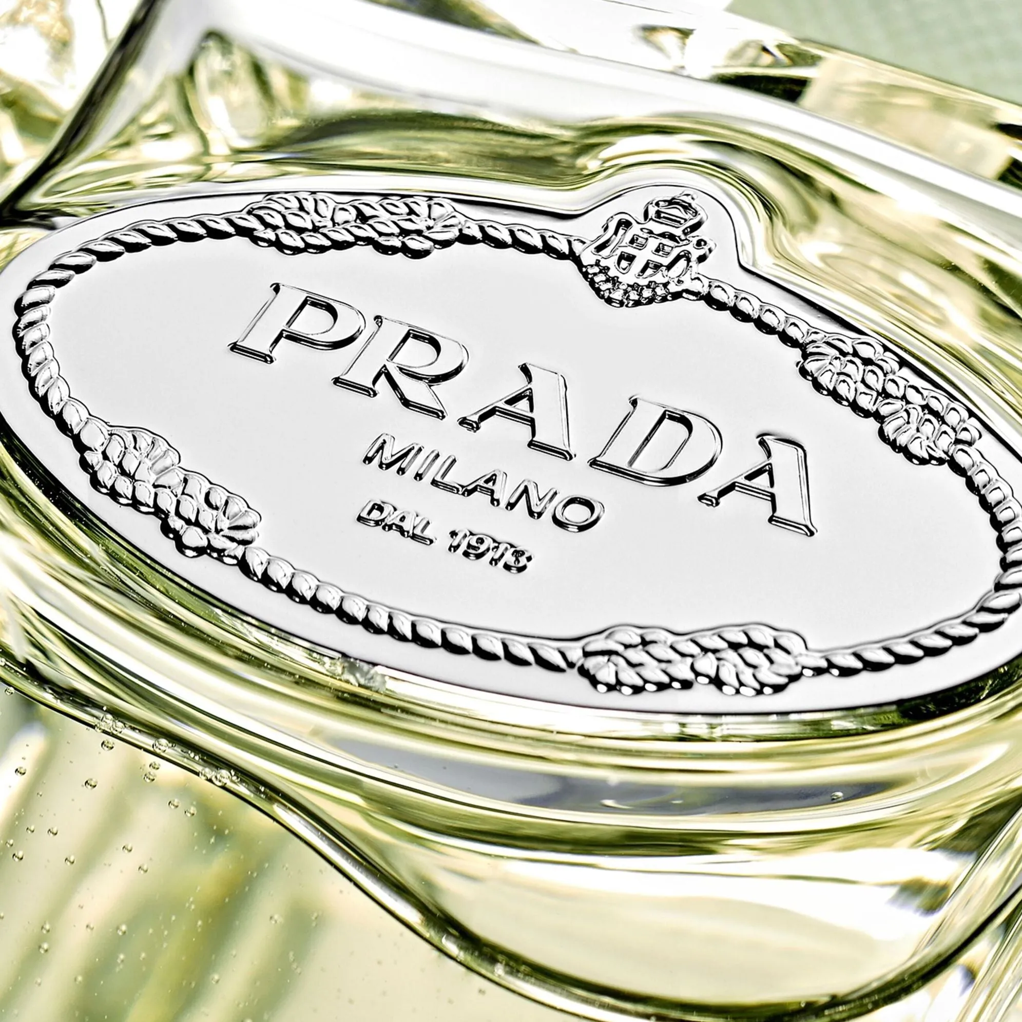 Prada Les Infusion d'Iris EDP
