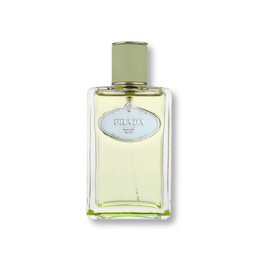 Prada Les Infusion d'Iris EDP