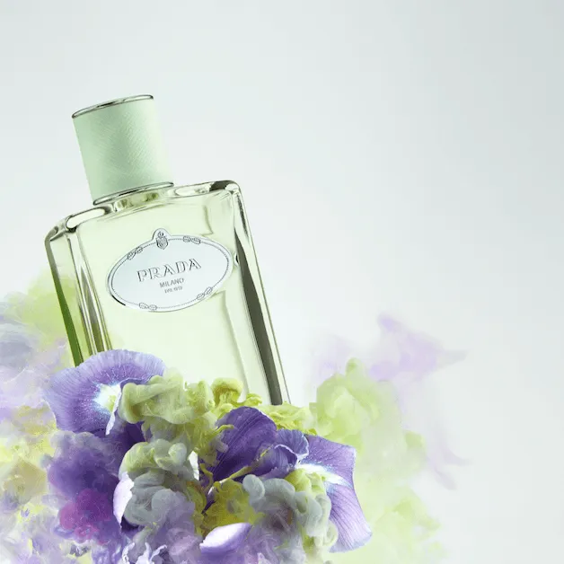 Prada Les Infusion d'Iris EDP