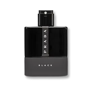 Prada Luna Rossa Black EDP For Men
