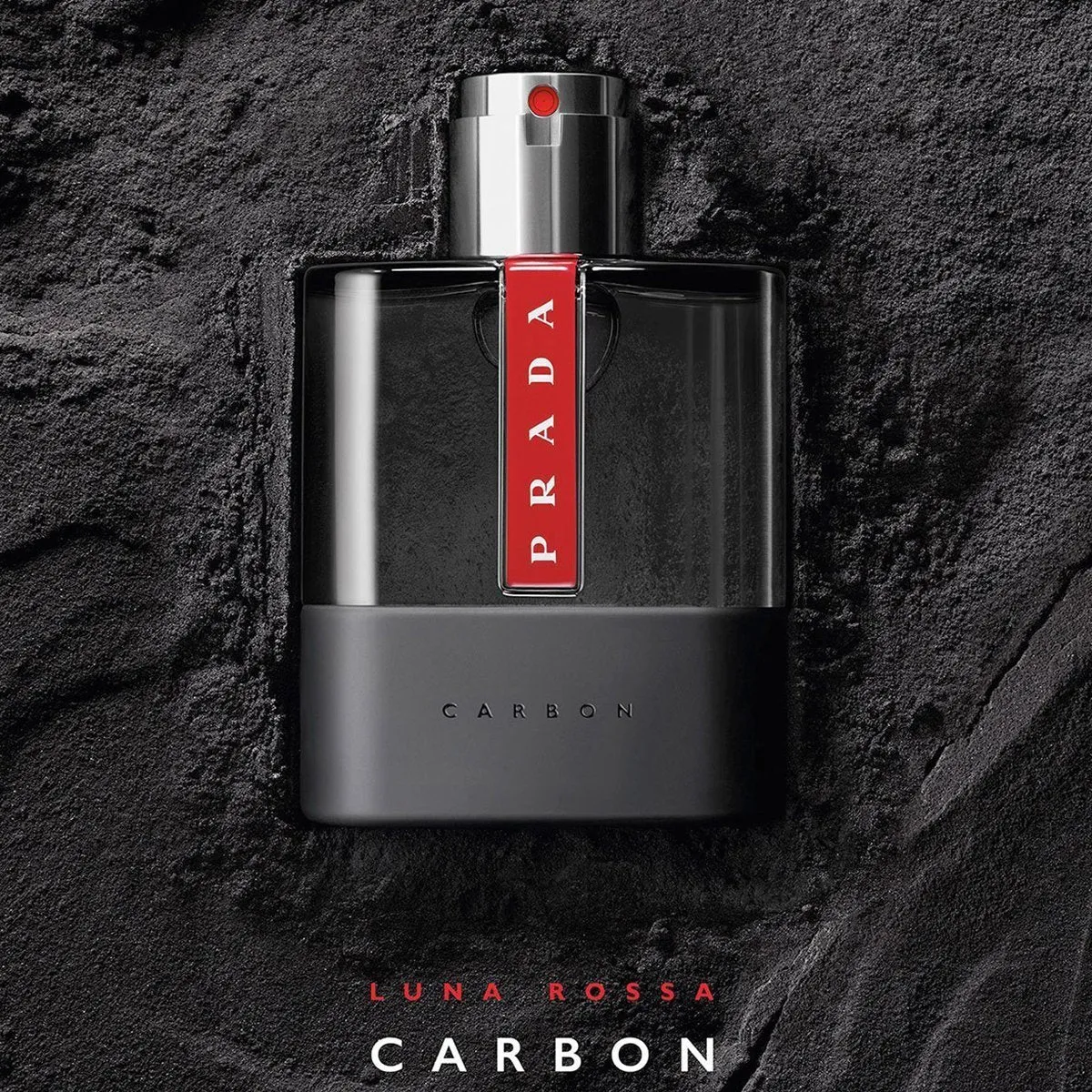Prada Luna Rossa Carbon EDT
