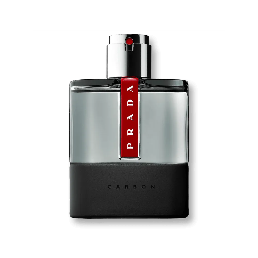 Prada Luna Rossa Carbon EDT
