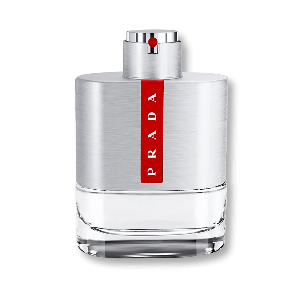 Prada Luna Rossa EDT