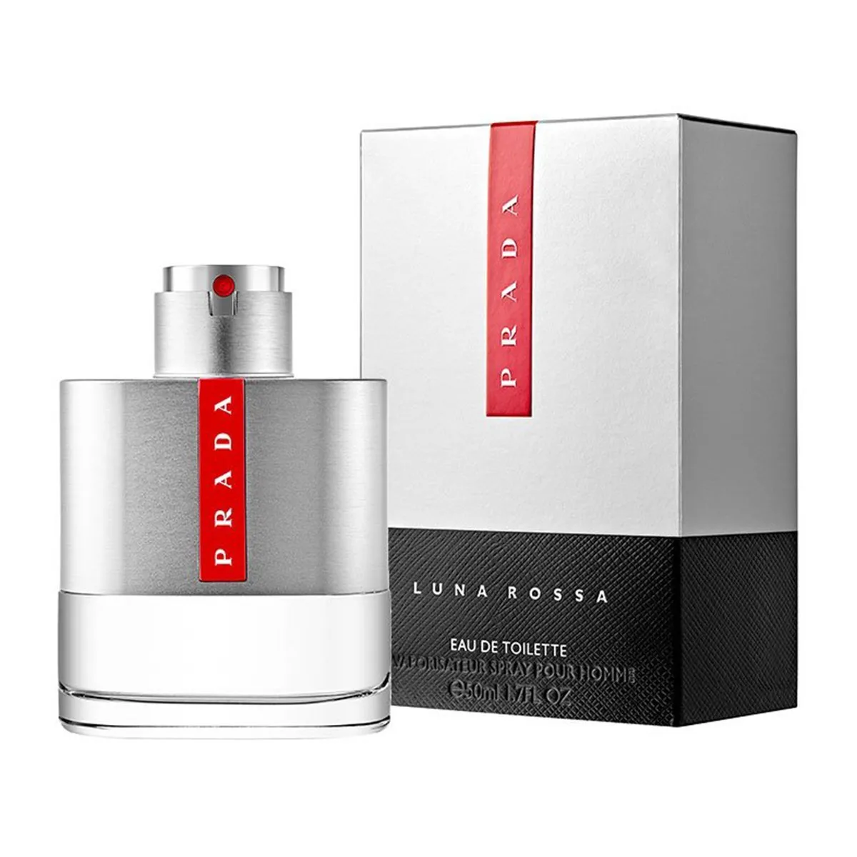 Prada Luna Rossa EDT