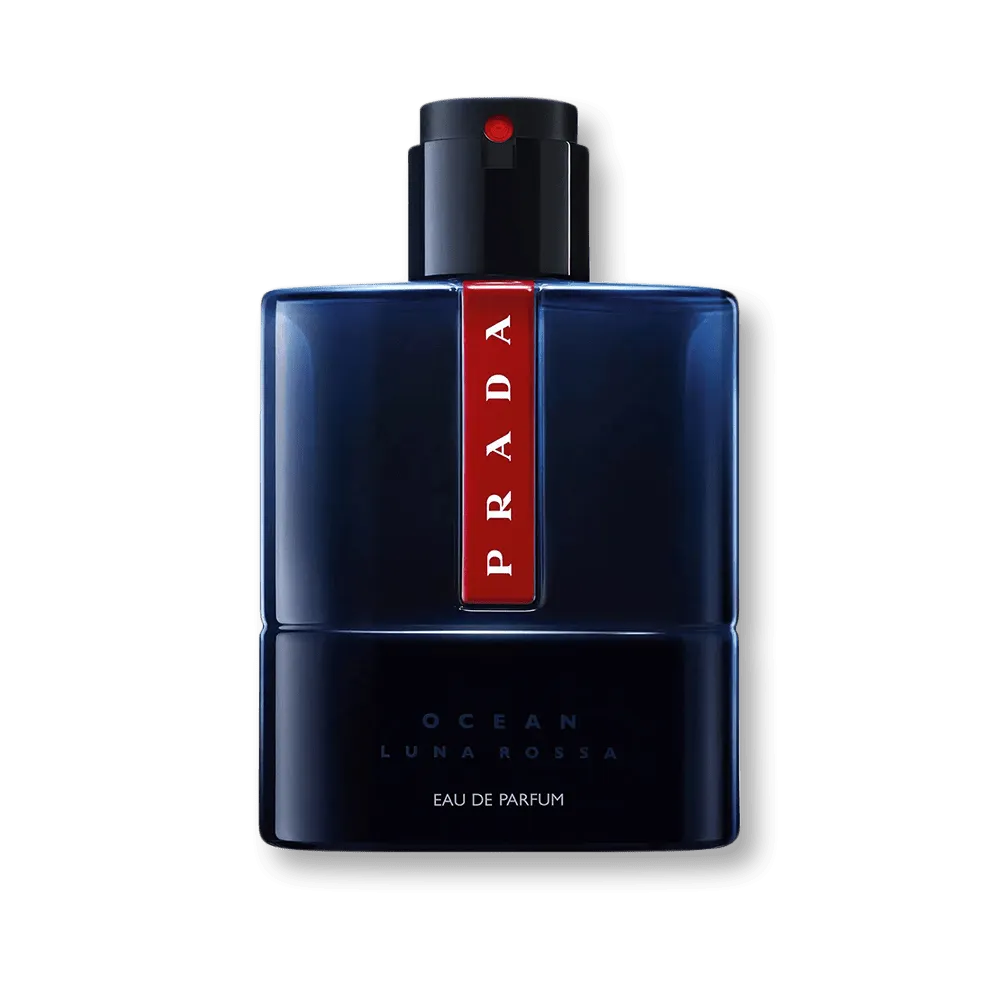 Prada Luna Rossa Ocean EDP