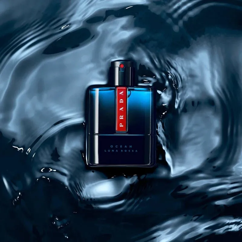 Prada Luna Rossa Ocean EDP