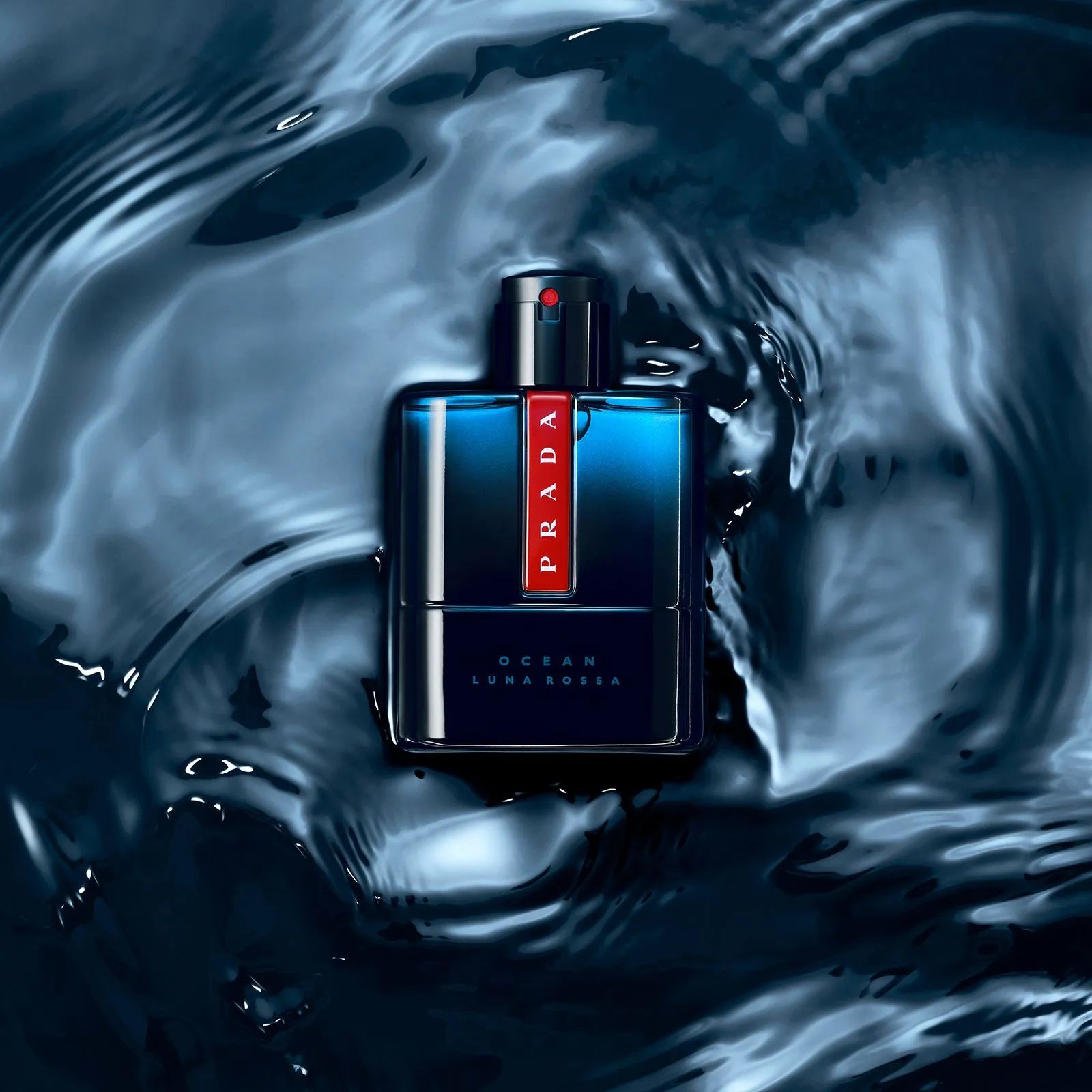 Prada Luna Rossa Ocean EDT
