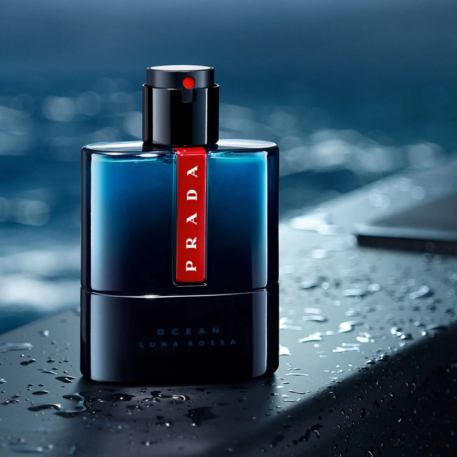 Prada Luna Rossa Ocean EDT