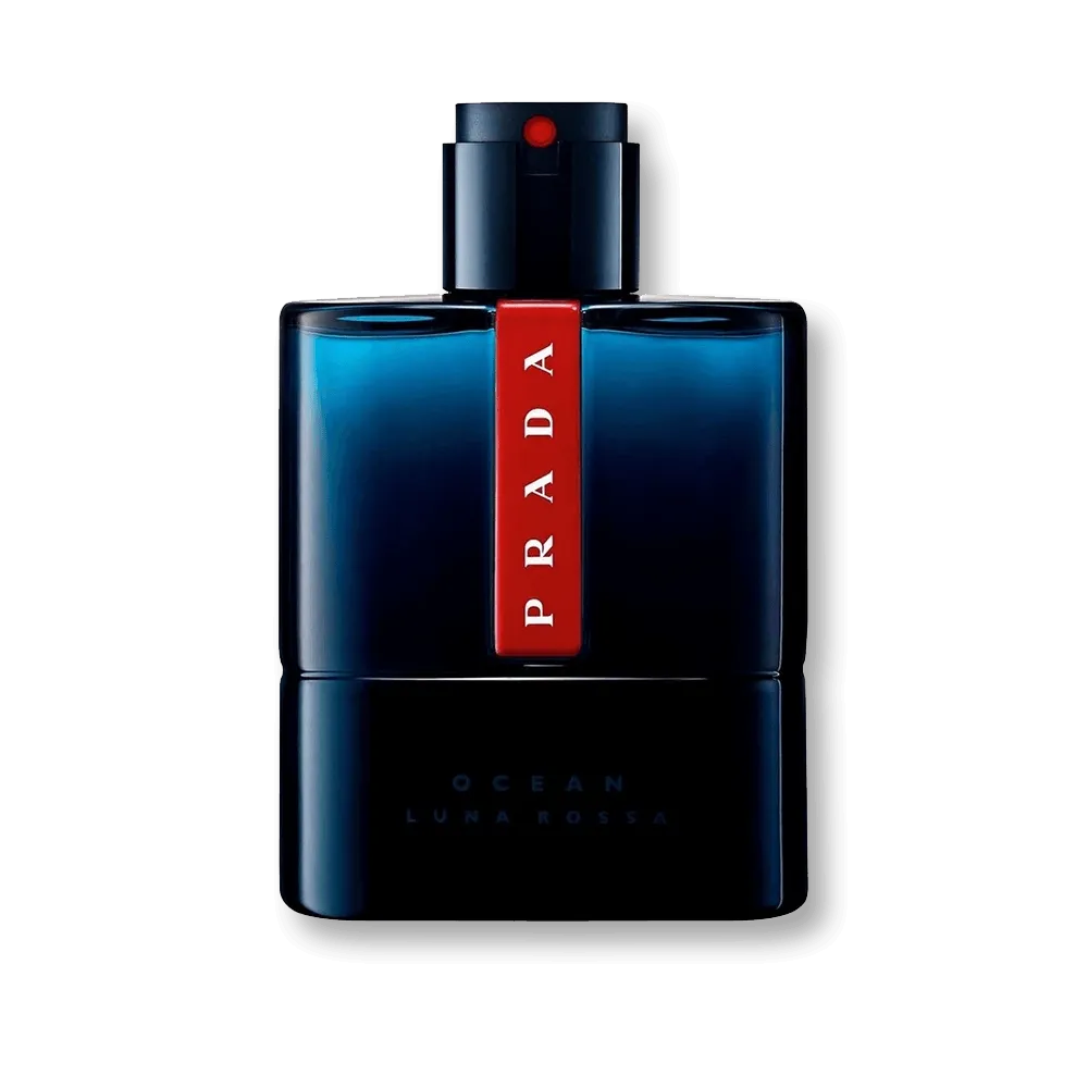 Prada Luna Rossa Ocean EDT
