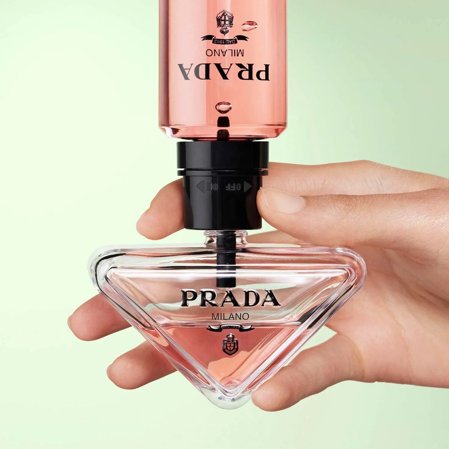Prada Paradoxe EDP