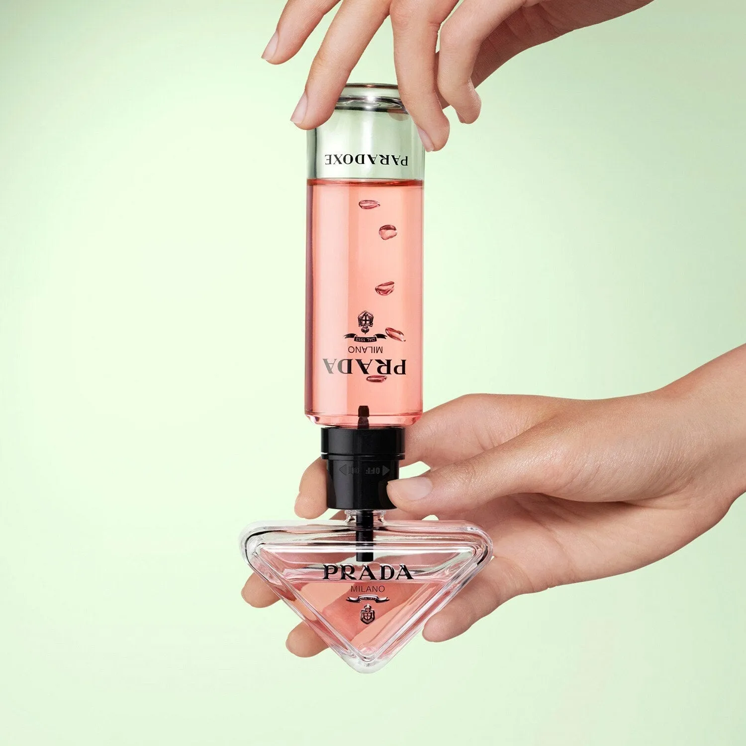 Prada Paradoxe EDP