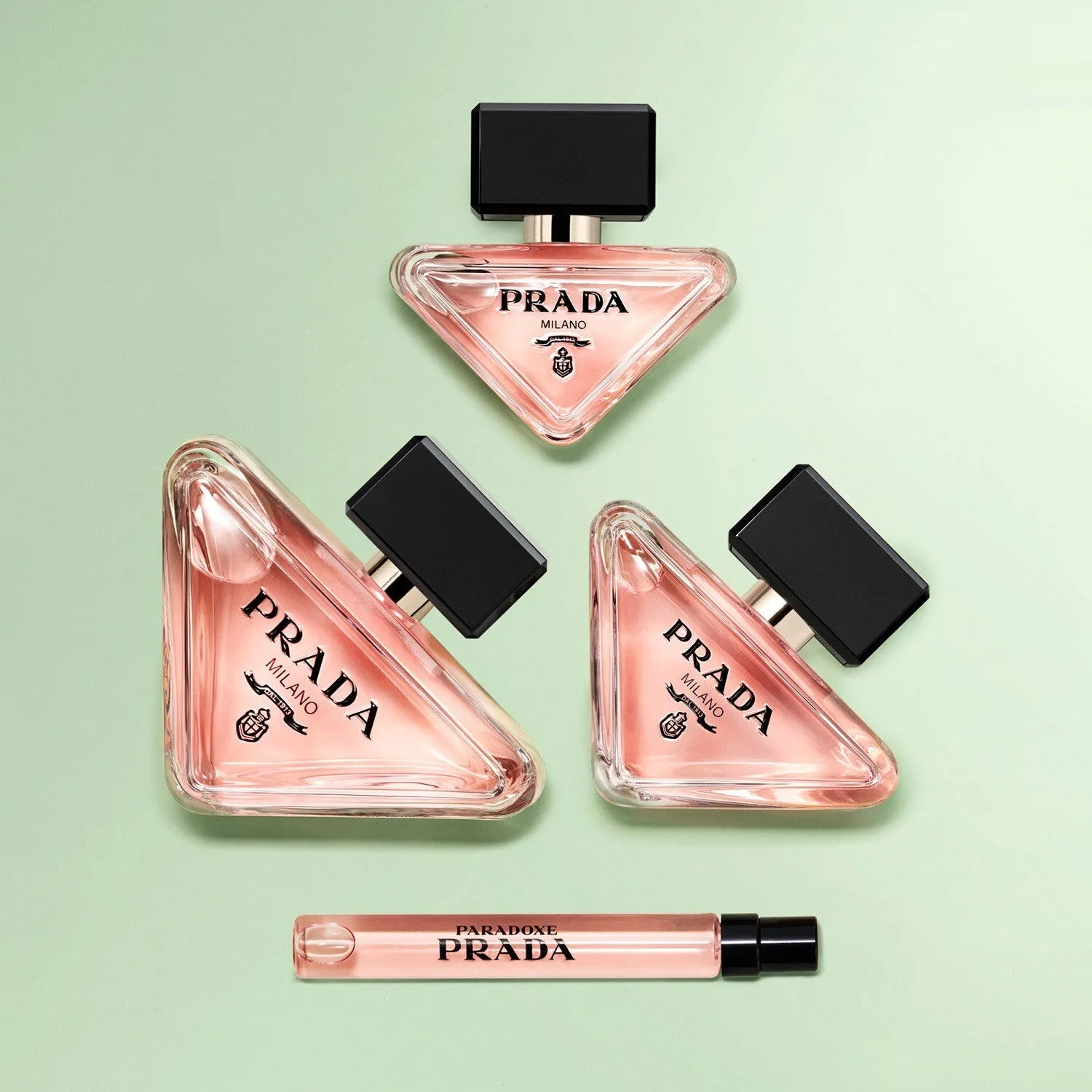 Prada Paradoxe EDP