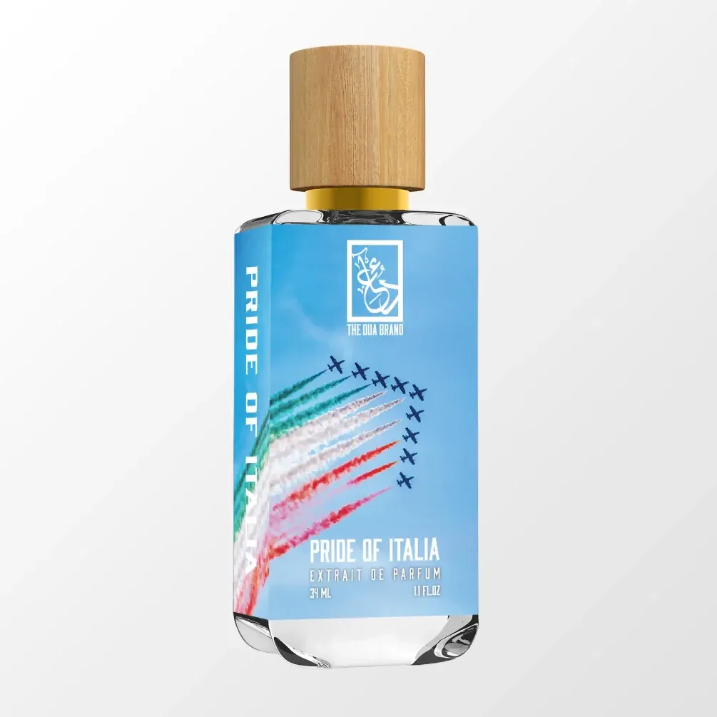 Pride Of Italia The Dua Brand