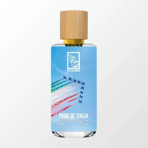 Pride Of Italia The Dua Brand