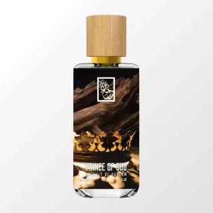 Prince Of Oud The Dua Brand