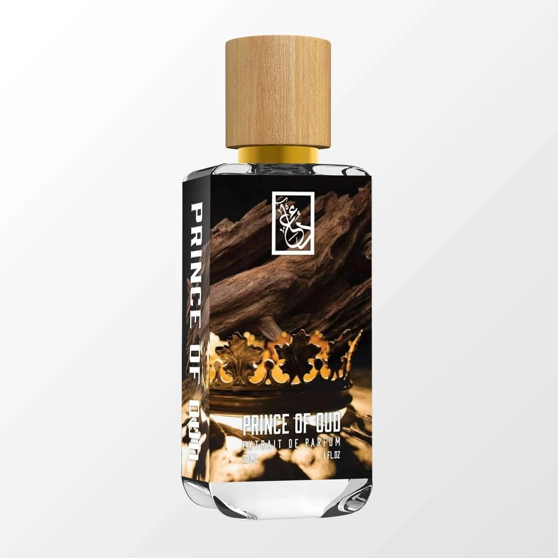 Prince Of Oud The Dua Brand