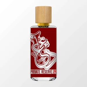 Private Reserve 24 The Dua Brand