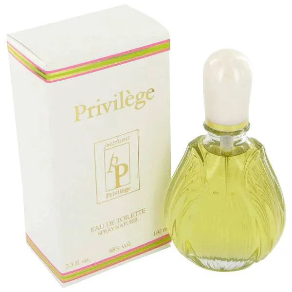 Privilege by Privilege Parfums