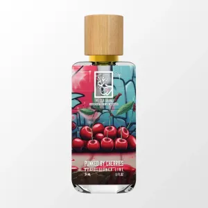 Punked By Cherries The Dua Brand