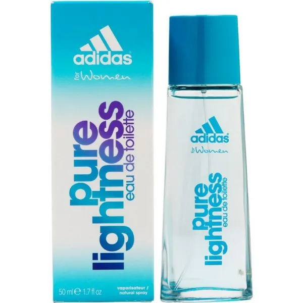 Pure Lightness by Adidas