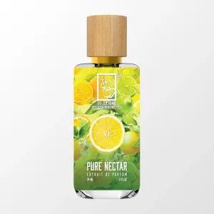Pure Nectar The Dua Brand