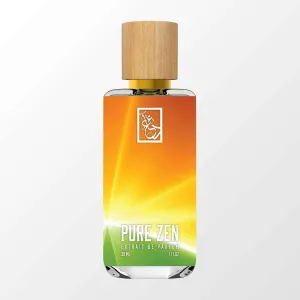 Pure Zen The Dua Brand