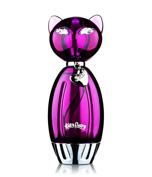 Purr by Katy Perry