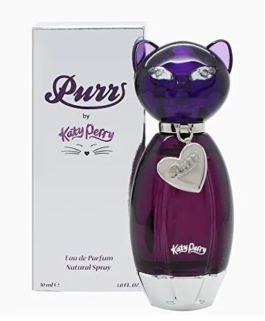 Purr by Katy Perry