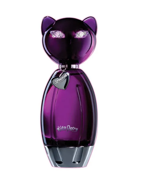Purr by Katy Perry