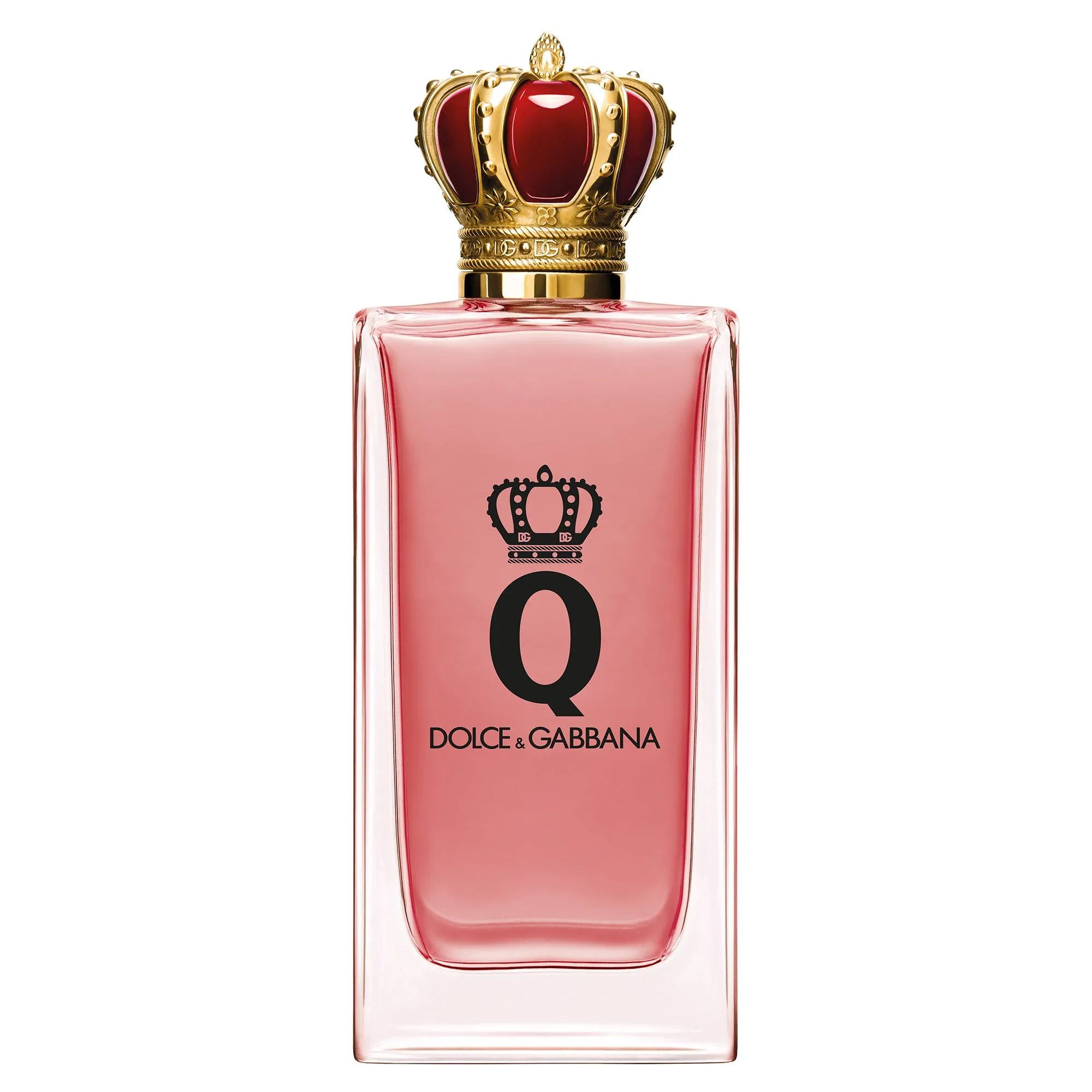 Q by Dolce&Gabbana EDP Intense