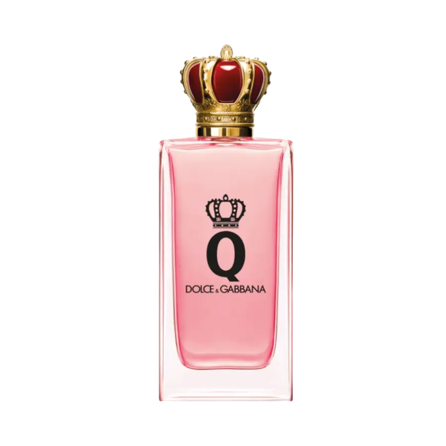 Q by Dolce&Gabbana EDT