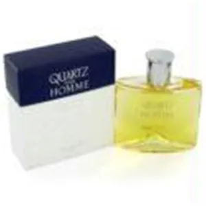 QUARTZ by Molyneux Eau De Toilette Spray 3.4 oz