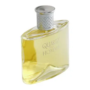 Quartz by Molyneux for Men- 3.3 oz EDT Cologne  Spray