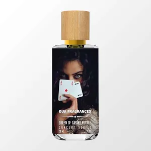 Queen of Casino Royale The Dua Brand