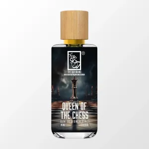 Queen Of The Chess The Dua Brand