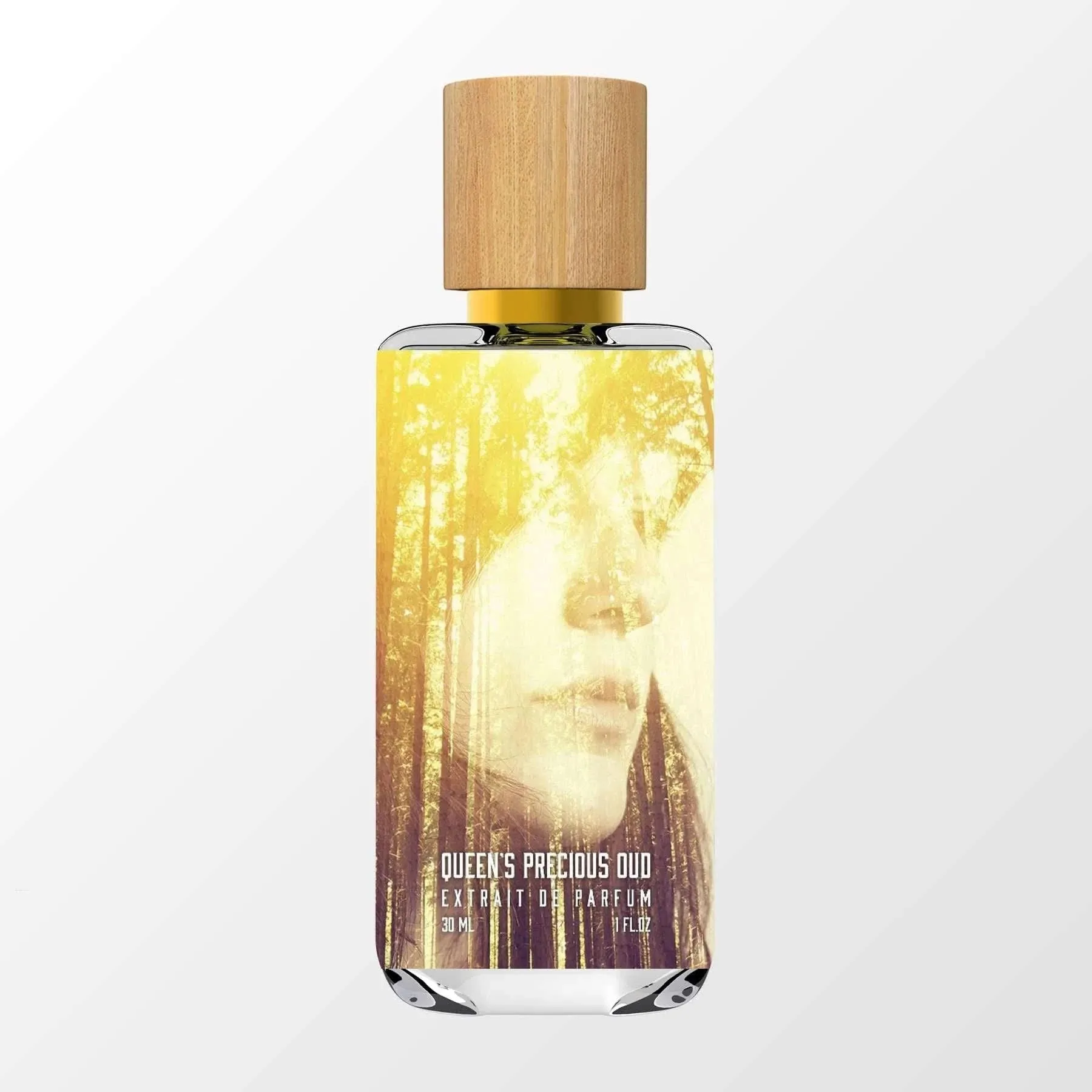 Queen’s Precious Oud The Dua Brand