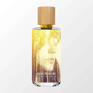 Queen’s Precious Oud The Dua Brand