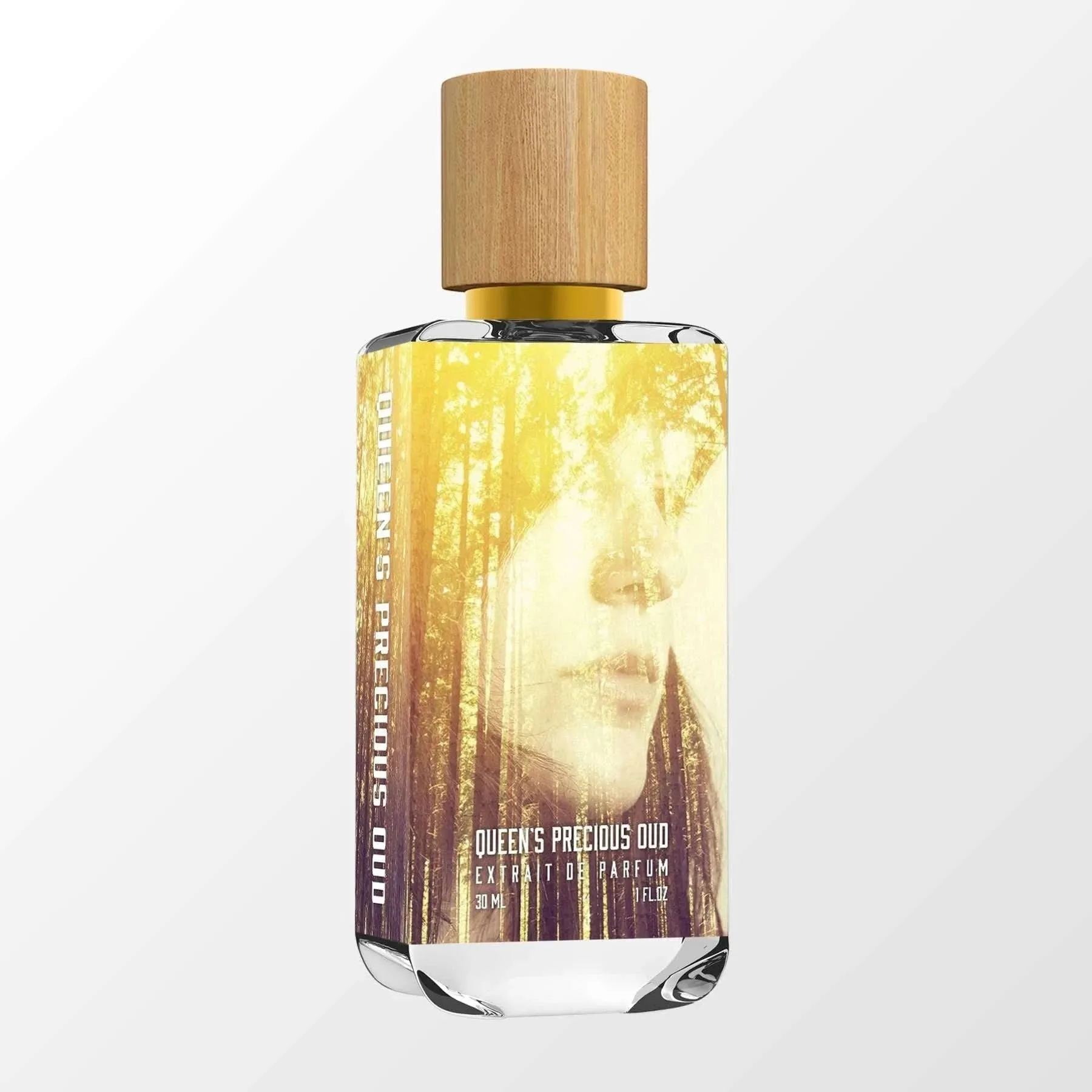Queen’s Precious Oud The Dua Brand
