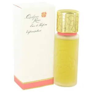 Quelques Rose by Houbigant