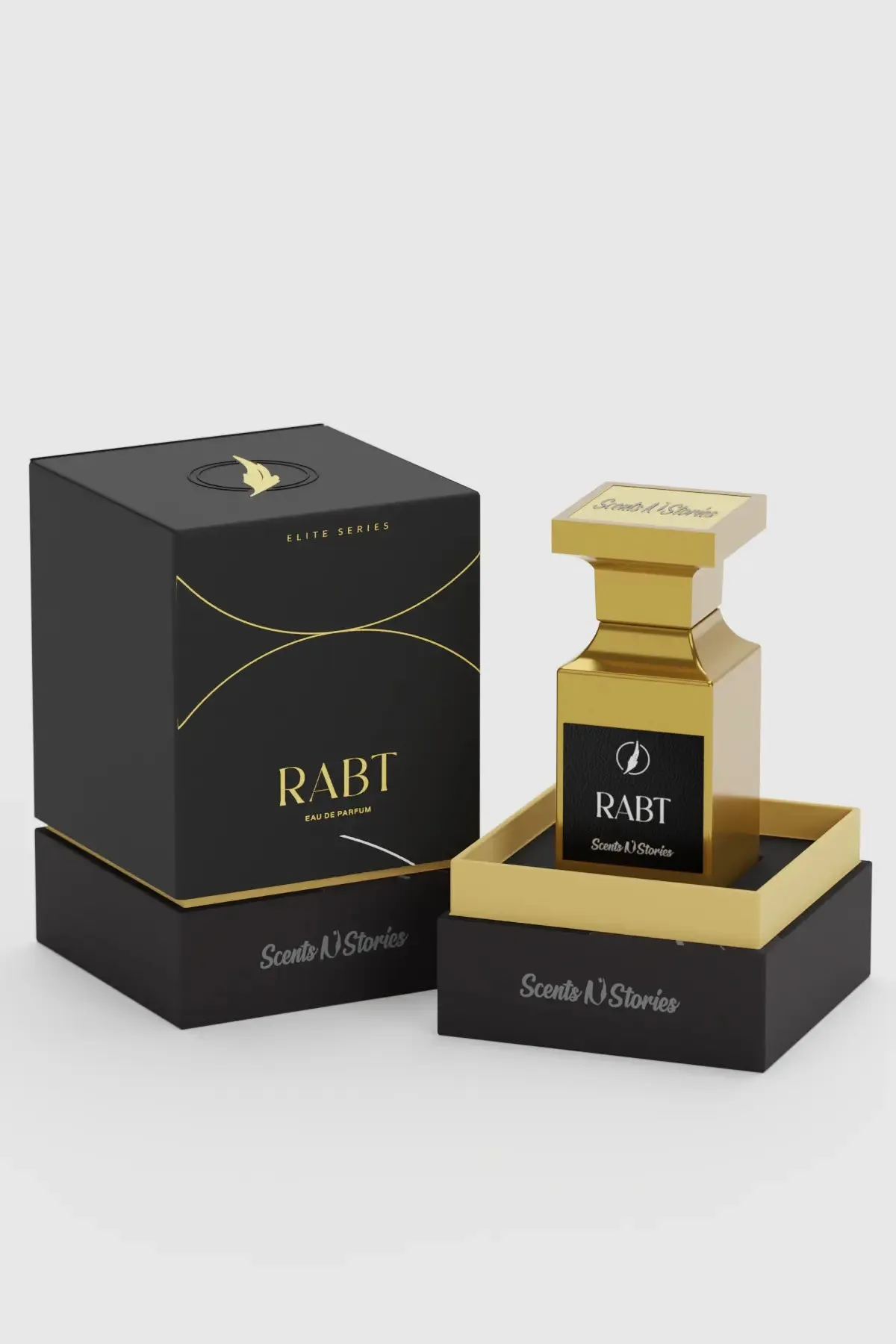 Rabt Scents N Stories