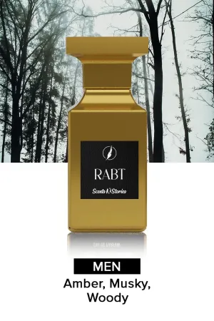 Rabt Scents N Stories