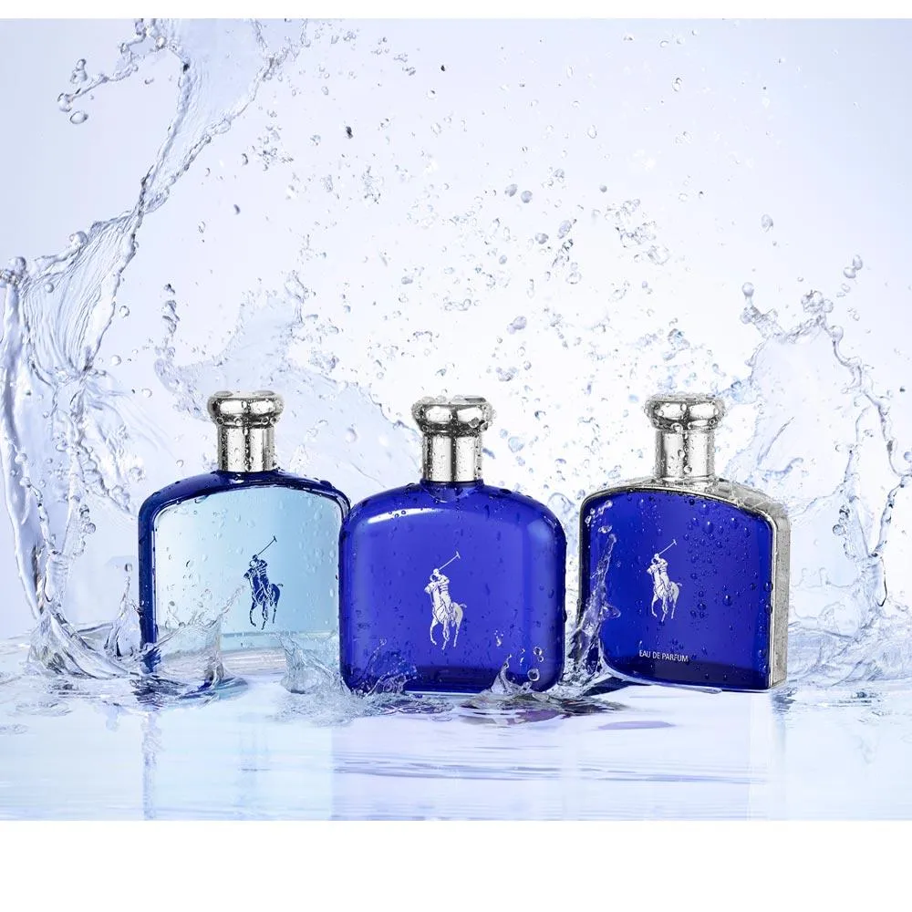 Ralph Lauren Polo Blue EDT