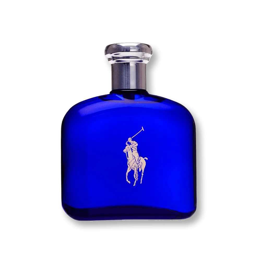 Ralph Lauren Polo Blue EDT