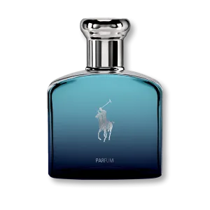 Ralph Lauren Polo Deep Blue For Men Parfum