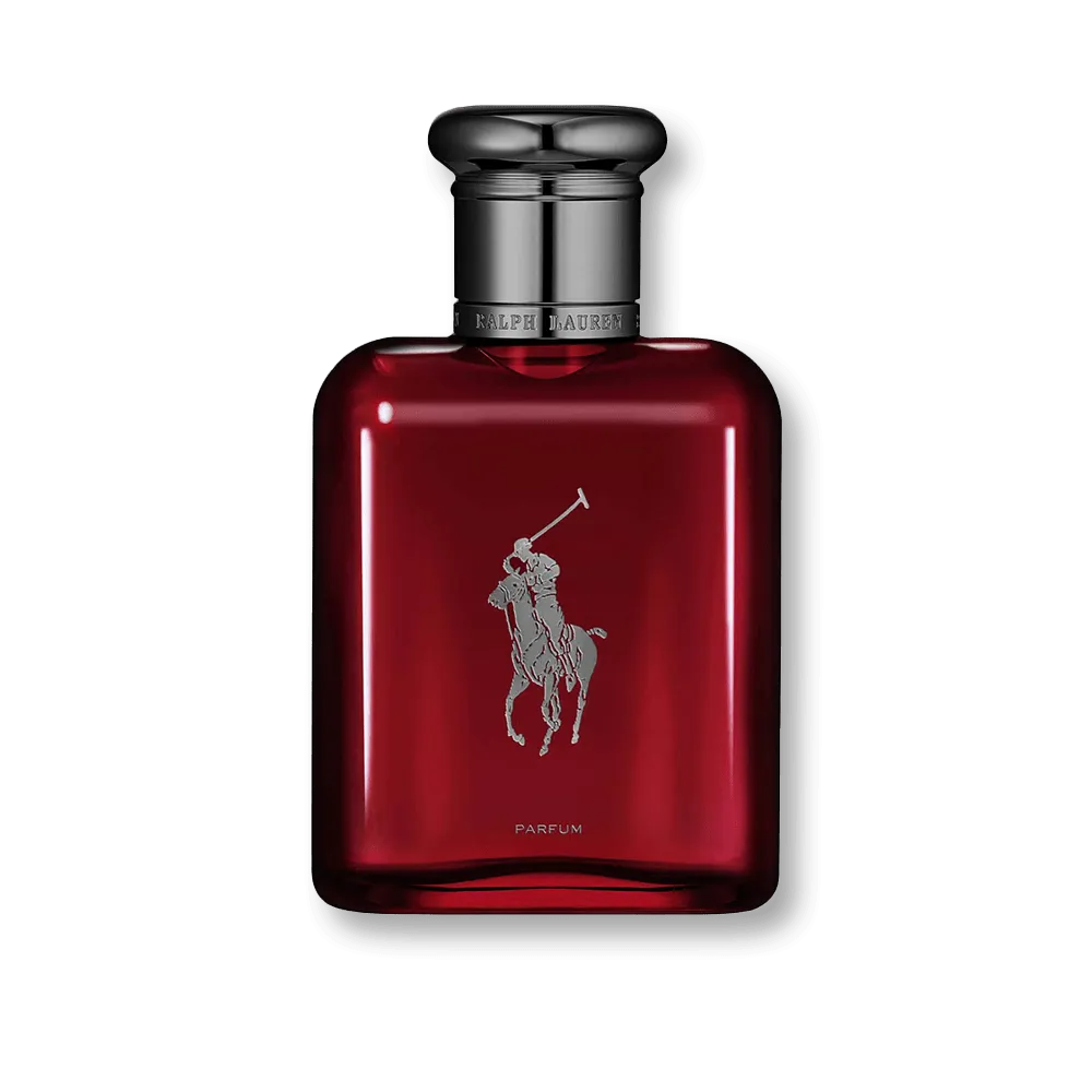 Ralph Lauren Polo Red For Men Parfum