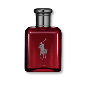 Ralph Lauren Polo Red For Men Parfum