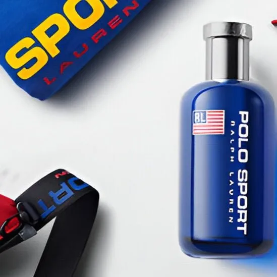 Ralph Lauren Polo Sport EDT