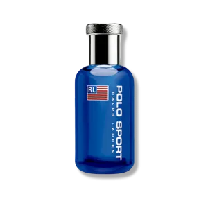 Ralph Lauren Polo Sport EDT