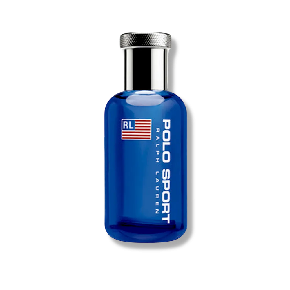 Ralph Lauren Polo Sport EDT