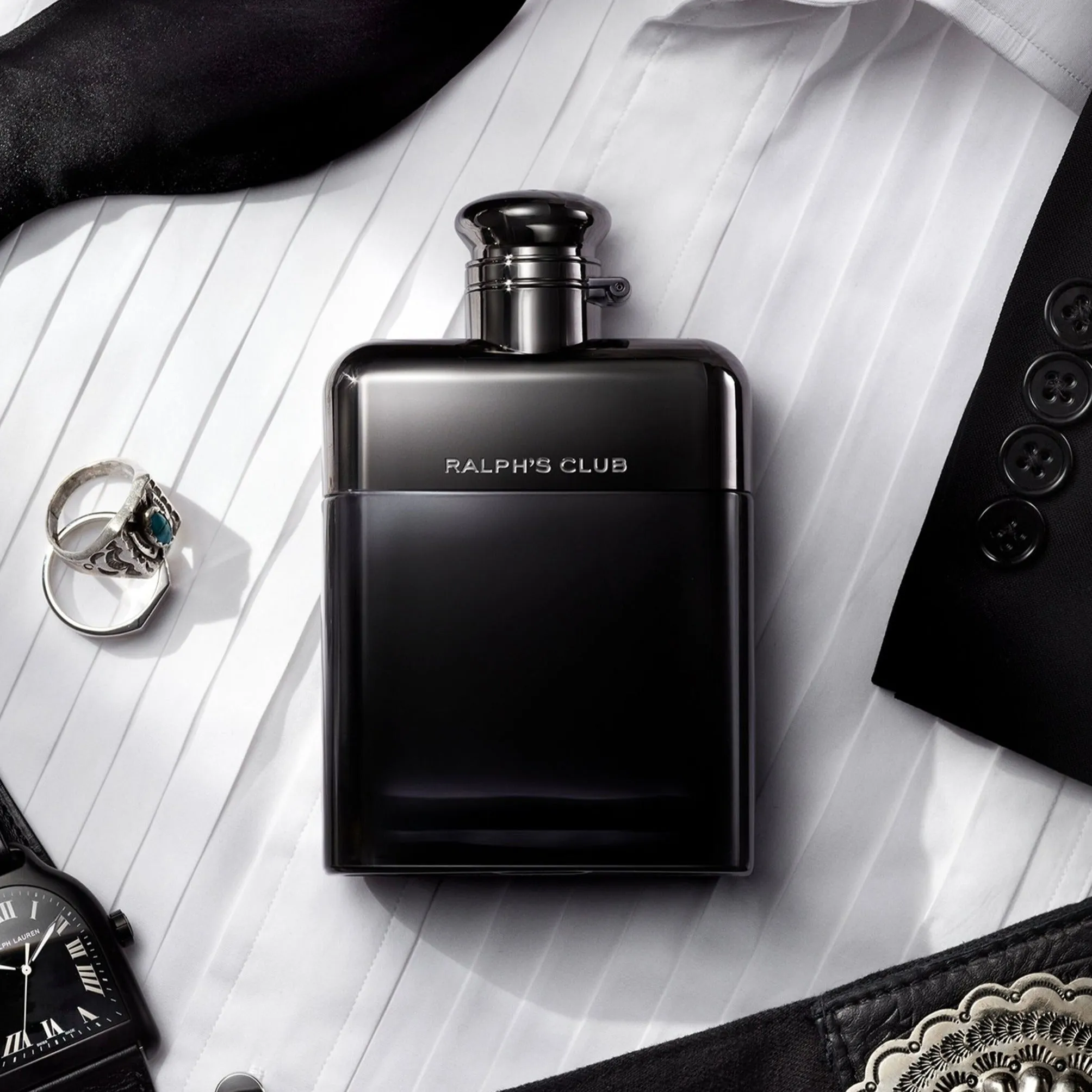 Ralph Lauren Ralph's Club EDP